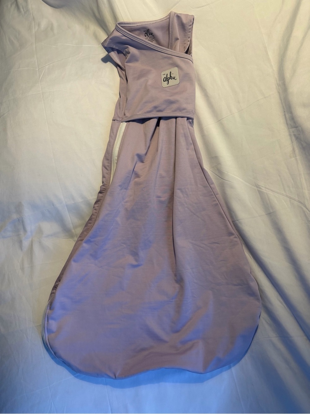 Alphi Lavender Sleep Sack - Women Intimates & Sleepwear
